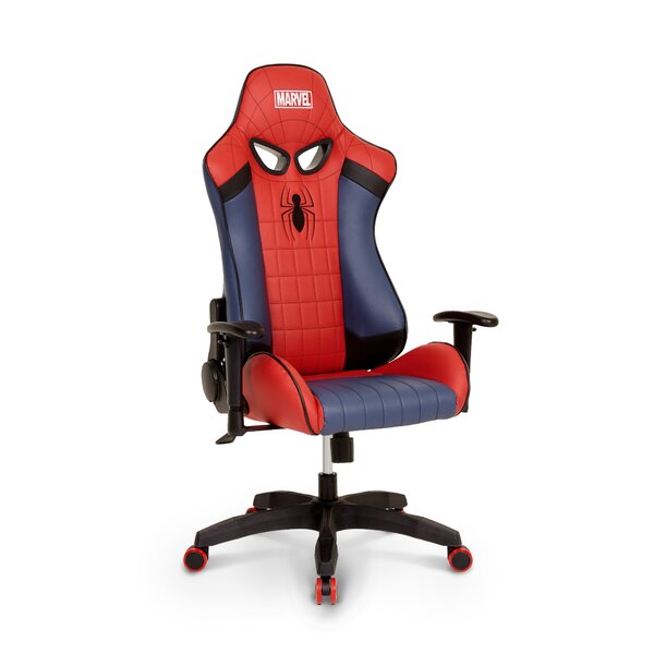Neo Chair Marvel Captain America Spider Man Super Premium